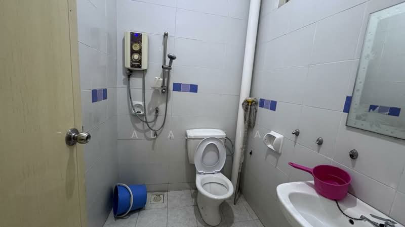 Rumah Teres untuk Disewa di Taman Desa Tebrau (Tebrau) - Alan Tia - PropertyGuru.com.my