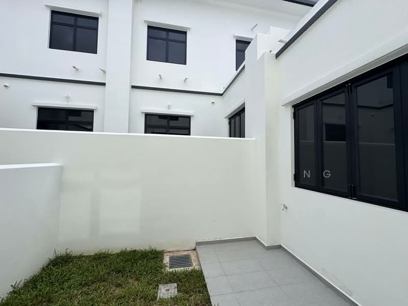 Cluster House for Sale in Eco Botanic 2 (Iskandar Puteri (Nusajaya)) - Michael Ah Kang - Exterior - PropertyGuru.com.my