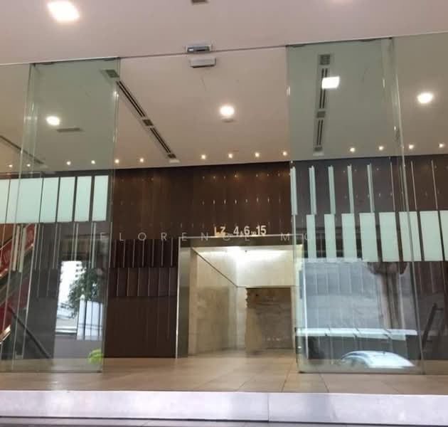 Pejabat untuk Dijual di KL City Centre (Kuala Lumpur) - Florence Mok - PropertyGuru.com.my
