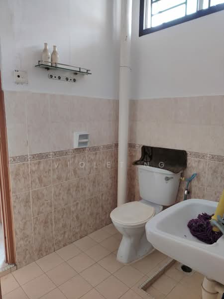 2-storey Terraced House for Sale in Taman Nusa Indah (Iskandar Puteri (Nusajaya)) - Violet Ng - Bathroom - PropertyGuru.com.my