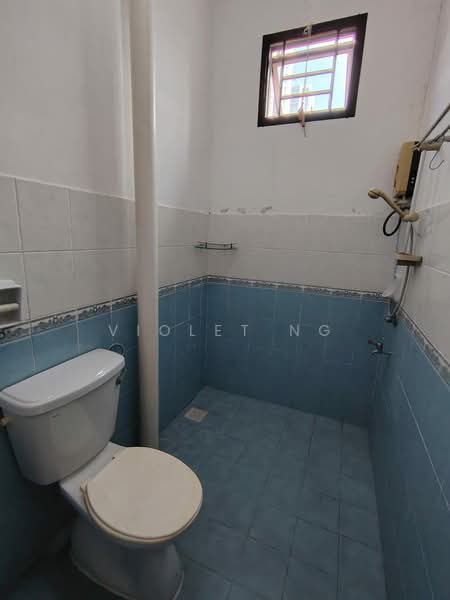 2-storey Terraced House for Sale in Taman Nusa Indah (Iskandar Puteri (Nusajaya)) - Violet Ng - Bathroom - PropertyGuru.com.my