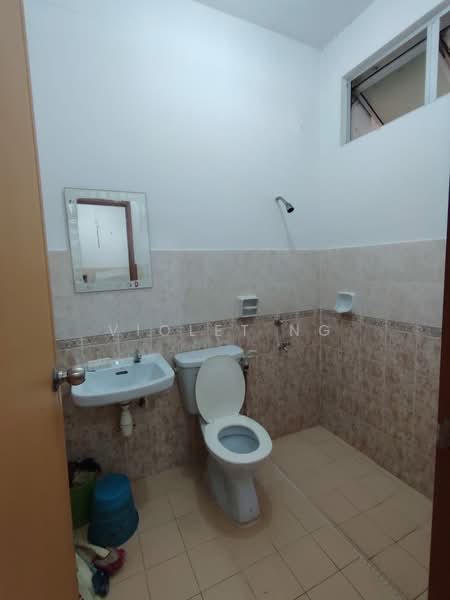 2-storey Terraced House for Sale in Taman Nusa Indah (Iskandar Puteri (Nusajaya)) - Violet Ng - Bathroom - PropertyGuru.com.my