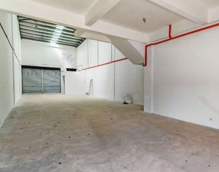 Factory for Rent in Senai (Kulai) - Bryan Goh - Interior - PropertyGuru.com.my