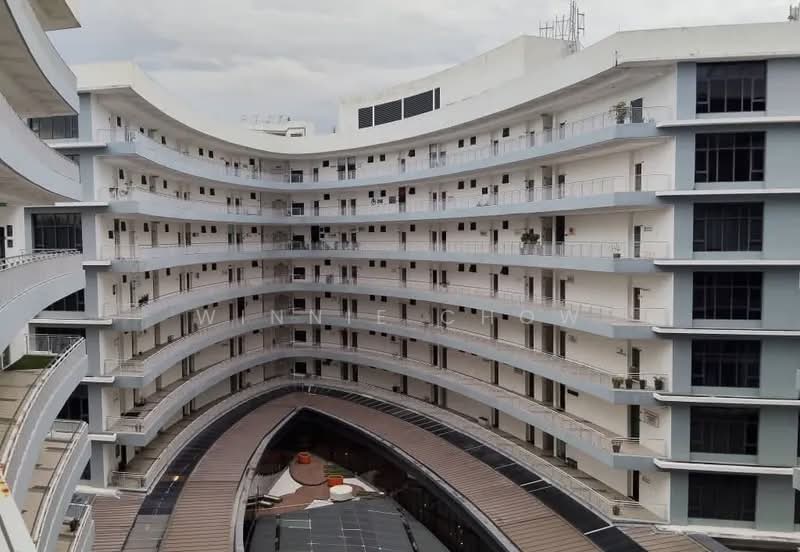 Office for Rent in Kota Kemuning (Shah Alam) - Winnie Chow - Exterior - PropertyGuru.com.my