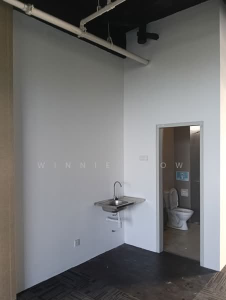 Office for Rent in Kota Kemuning (Shah Alam) - Winnie Chow - Bathroom - PropertyGuru.com.my