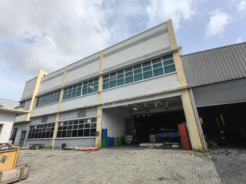 Kilang untuk Disewa di Kepong (Kuala Lumpur) - Vivian Lee - Exterior - PropertyGuru.com.my