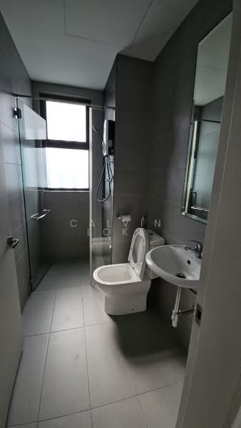 Servis Apartment untuk Disewa di The Clio 2 Residences - Calvin Loke - PropertyGuru.com.my