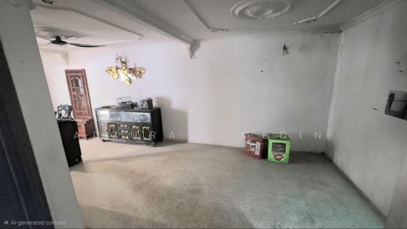 Rumah Teres 2 Tingkat untuk Dijual di SS5 (Petaling Jaya) - Adzura Zamedin - PropertyGuru.com.my