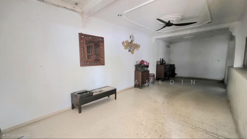 Rumah Teres 2 Tingkat untuk Dijual di SS5 (Petaling Jaya) - Adzura Zamedin - PropertyGuru.com.my