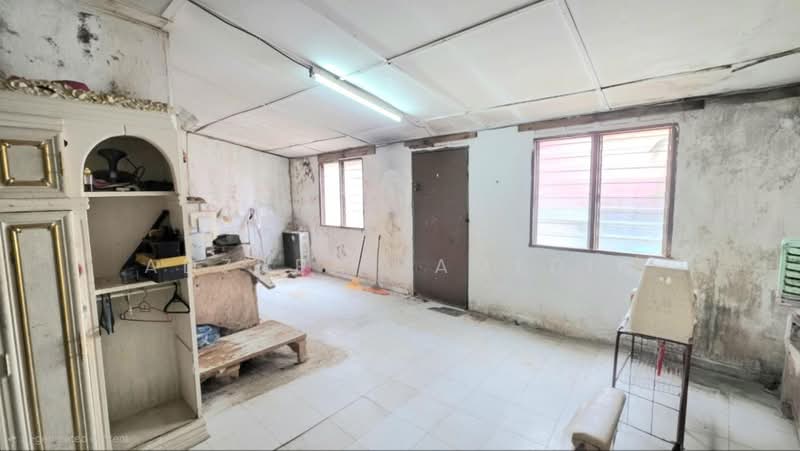 Rumah Teres 2 Tingkat untuk Dijual di SS5 (Petaling Jaya) - Adzura Zamedin - PropertyGuru.com.my