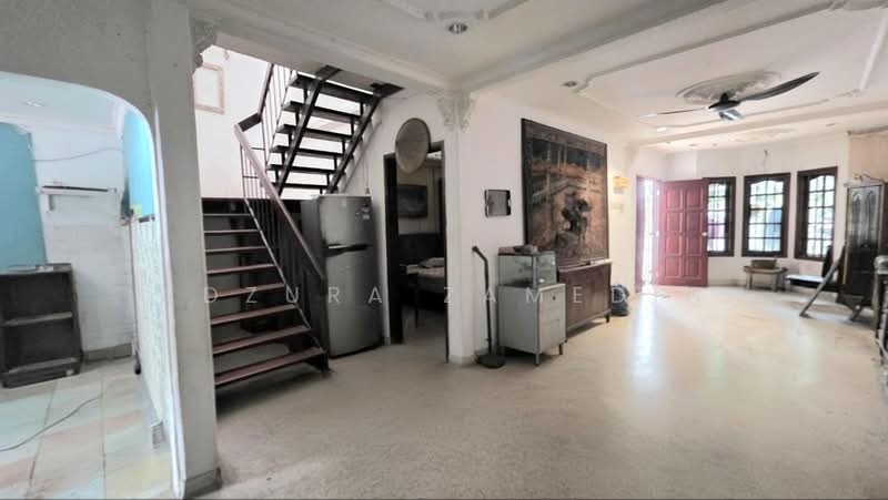 Rumah Teres 2 Tingkat untuk Dijual di SS5 (Petaling Jaya) - Adzura Zamedin - PropertyGuru.com.my