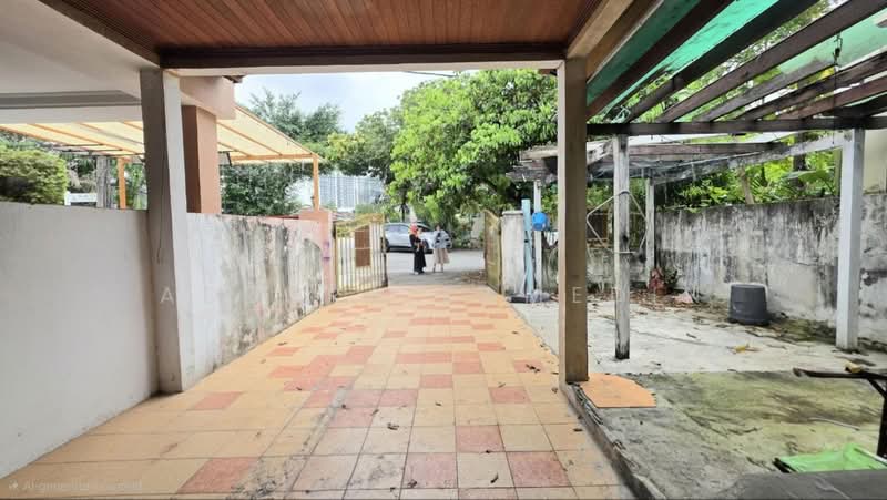 Rumah Teres 2 Tingkat untuk Dijual di SS5 (Petaling Jaya) - Adzura Zamedin - PropertyGuru.com.my