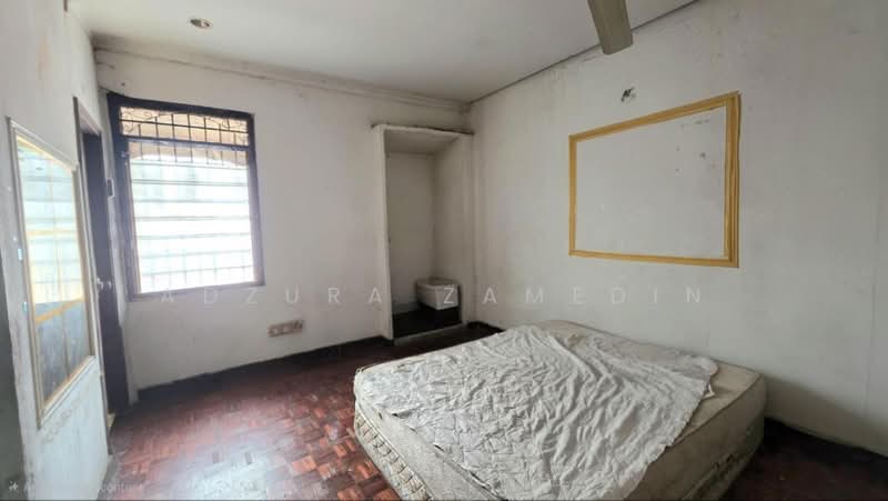 Rumah Teres 2 Tingkat untuk Dijual di SS5 (Petaling Jaya) - Adzura Zamedin - PropertyGuru.com.my