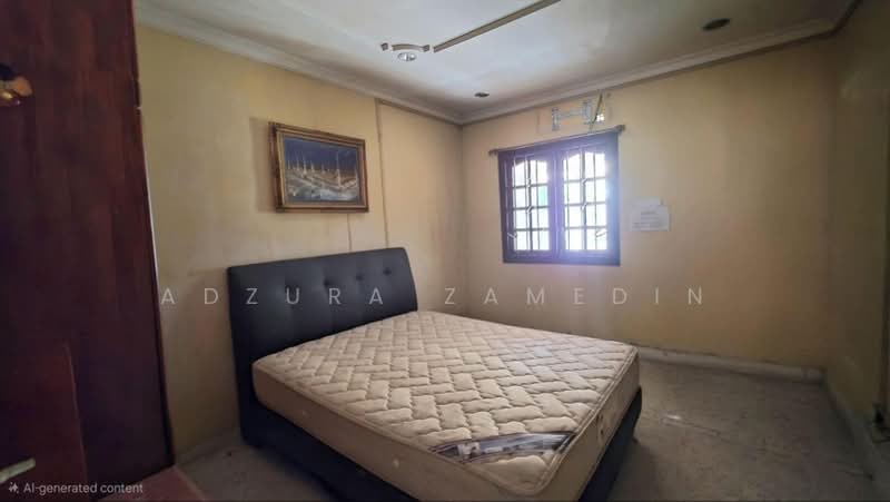Rumah Teres 2 Tingkat untuk Dijual di SS5 (Petaling Jaya) - Adzura Zamedin - PropertyGuru.com.my