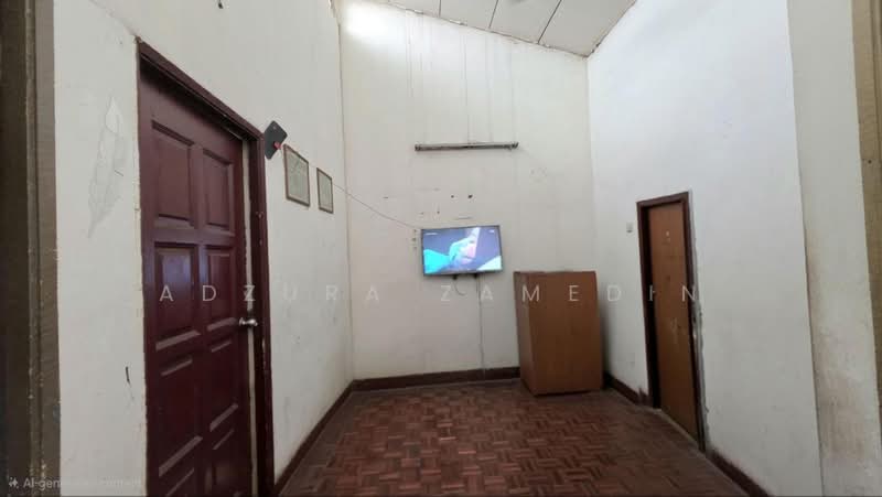 Rumah Teres 2 Tingkat untuk Dijual di SS5 (Petaling Jaya) - Adzura Zamedin - PropertyGuru.com.my