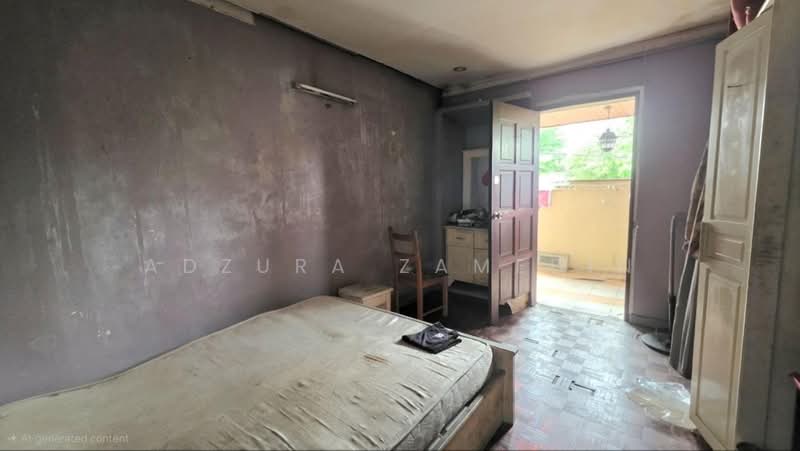 Rumah Teres 2 Tingkat untuk Dijual di SS5 (Petaling Jaya) - Adzura Zamedin - PropertyGuru.com.my