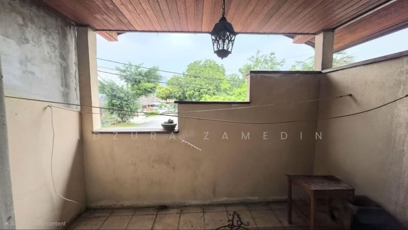 Rumah Teres 2 Tingkat untuk Dijual di SS5 (Petaling Jaya) - Adzura Zamedin - PropertyGuru.com.my