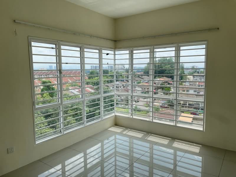Condominium for Sale at Imperial Residence - Shirley Chan - Interior - PropertyGuru.com.my