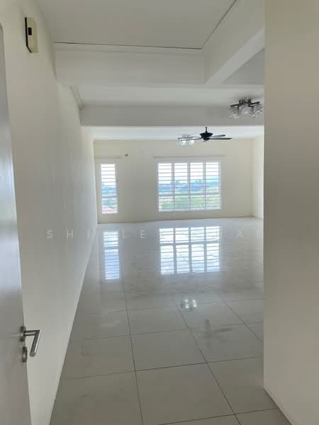 Condominium for Sale at Imperial Residence - Shirley Chan - Living Room - PropertyGuru.com.my