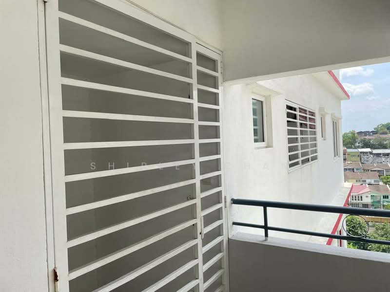 Condominium for Sale at Imperial Residence - Shirley Chan - Exterior - PropertyGuru.com.my
