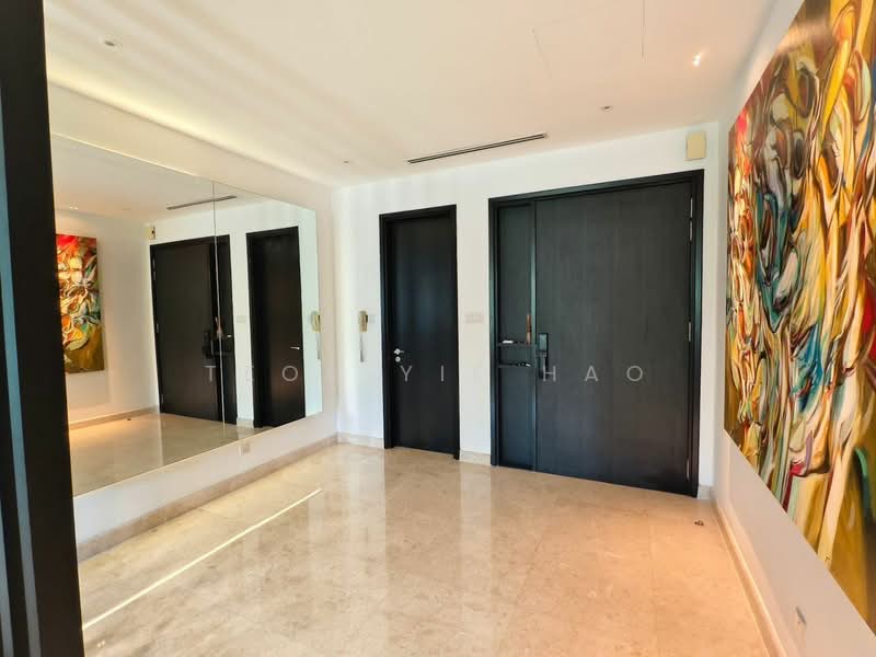 Kondominium untuk Dijual di Tijani 2 North - Teoh Yie Hao - PropertyGuru.com.my