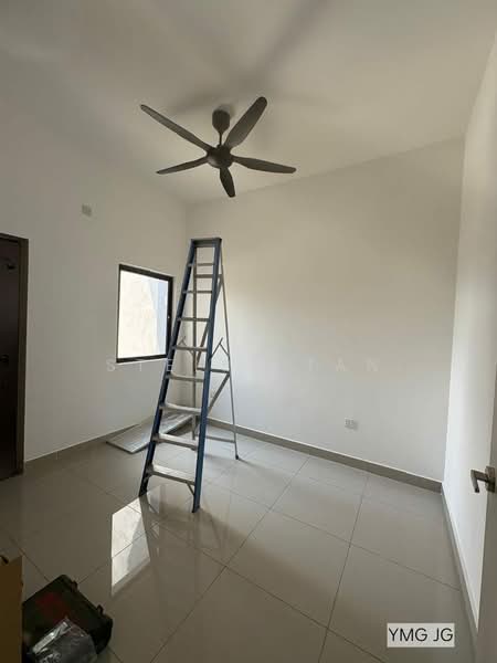 Rumah Teres 2 Tingkat untuk Disewa di Bandar Bukit Raja (Klang) - Stella Tan - Interior - PropertyGuru.com.my