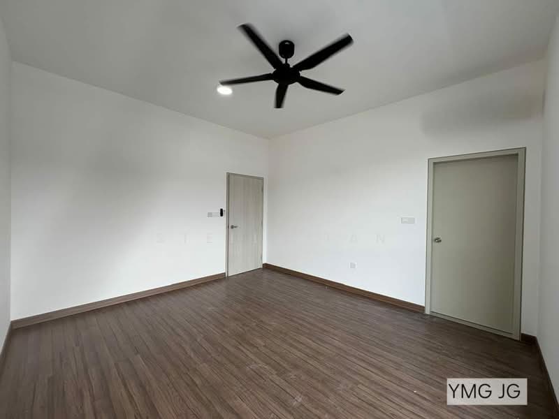 Rumah Teres 2 Tingkat untuk Disewa di Bandar Bukit Raja (Klang) - Stella Tan - Interior - PropertyGuru.com.my