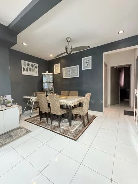 Apartment for Sale at Vista Seri Alam - Bess Wong - PropertyGuru.com.my