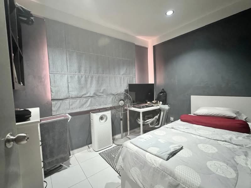Apartment for Sale at Vista Seri Alam - Bess Wong - PropertyGuru.com.my