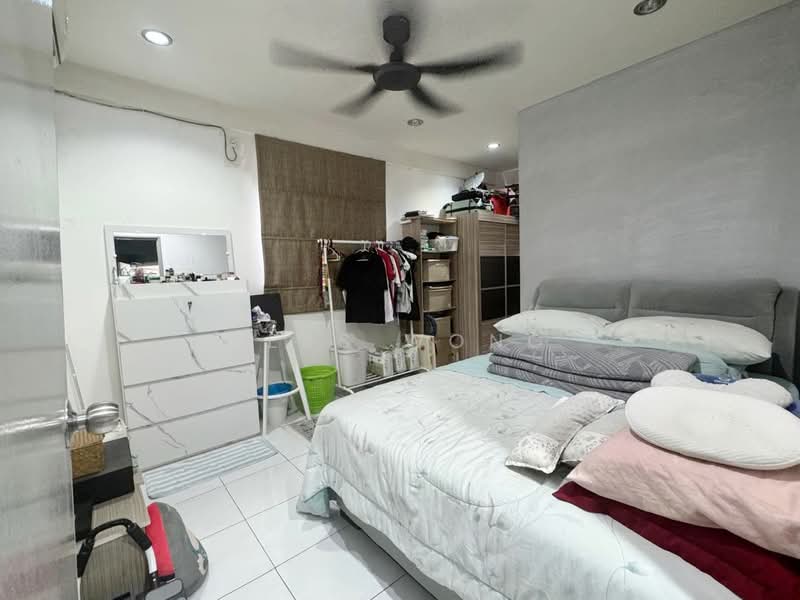 Apartment for Sale at Vista Seri Alam - Bess Wong - PropertyGuru.com.my