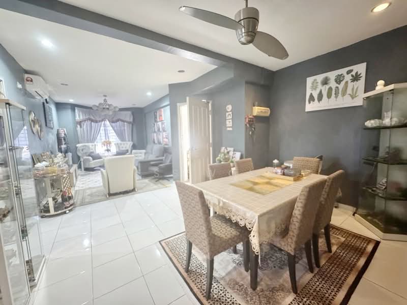 Apartment for Sale at Vista Seri Alam - Bess Wong - PropertyGuru.com.my
