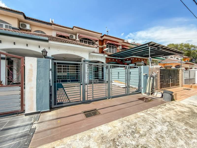 2-storey Terraced House for Sale in Bandar Bukit Puchong (Puchong) - Mohd Mortadza Ahmad - PropertyGuru.com.my