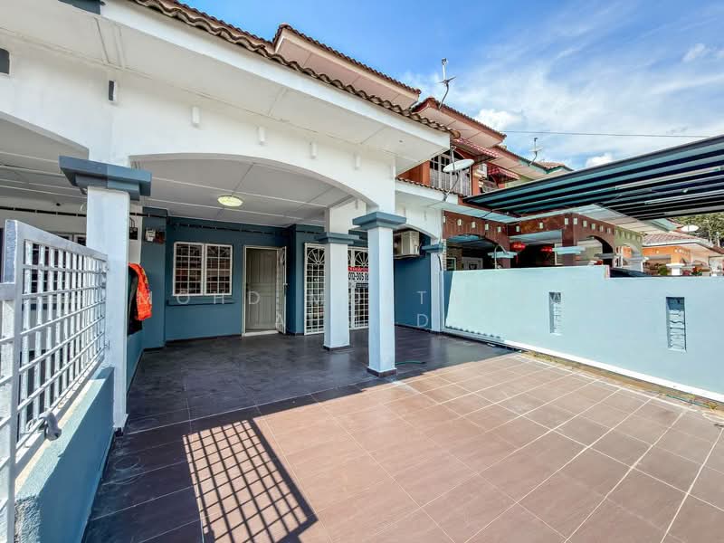 2-storey Terraced House for Sale in Bandar Bukit Puchong (Puchong) - Mohd Mortadza Ahmad - PropertyGuru.com.my