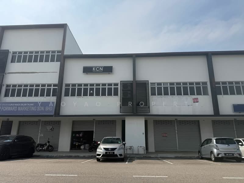 Shop / Office for Sale in Bandar Indahpura (Kulai) - Yaoyao Property - PropertyGuru.com.my