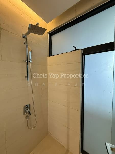 Service Residence for Sale at Lumi Tropicana - Chris Yap - Bathroom - PropertyGuru.com.my