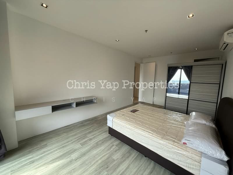 Service Residence for Sale at Lumi Tropicana - Chris Yap - Bedroom - PropertyGuru.com.my