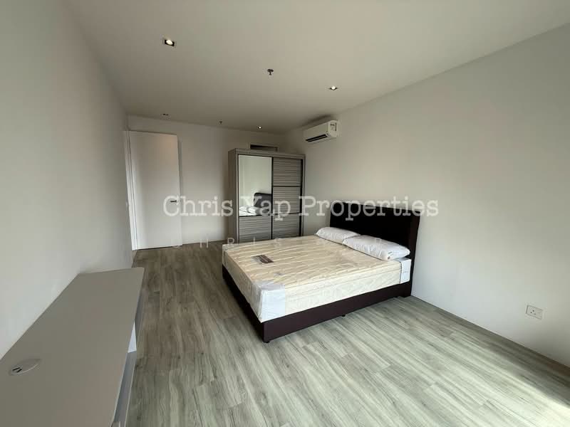 Service Residence for Sale at Lumi Tropicana - Chris Yap - Bedroom - PropertyGuru.com.my