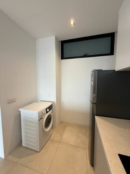 Service Residence for Sale at Lumi Tropicana - Chris Yap - Interior - PropertyGuru.com.my