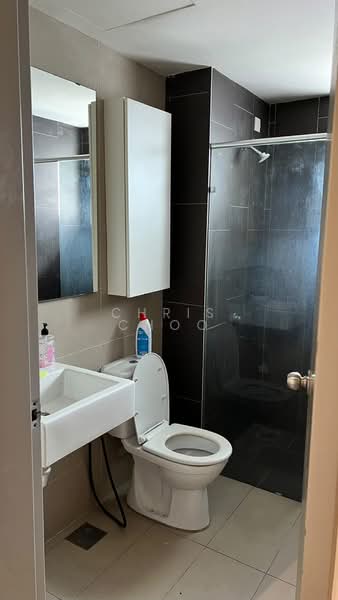 Service Residence for Rent at Almyra Residences - Chris Choo - Bathroom - PropertyGuru.com.my