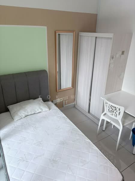 Service Residence for Rent at Majestic Maxim - Kok Wah Captain - PropertyGuru.com.my