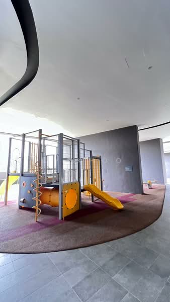 Servis Apartment untuk Dijual di The Harmony - CY Khoo - Exterior - PropertyGuru.com.my