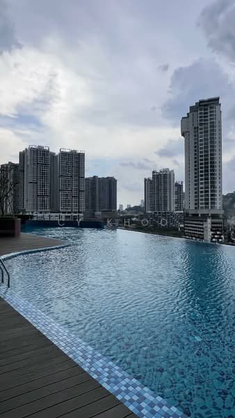 Servis Apartment untuk Dijual di The Harmony - CY Khoo - Exterior - PropertyGuru.com.my