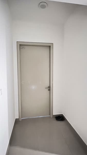 Servis Apartment untuk Dijual di The Harmony - CY Khoo - Entrance - PropertyGuru.com.my