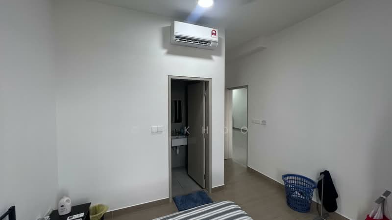 Servis Apartment untuk Dijual di The Harmony - CY Khoo - Bedroom - PropertyGuru.com.my