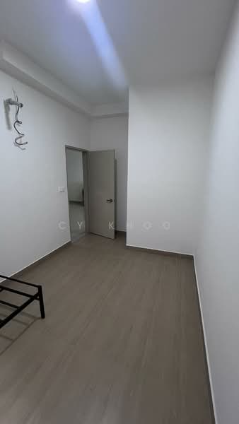 Servis Apartment untuk Dijual di The Harmony - CY Khoo - Interior - PropertyGuru.com.my