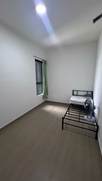 Servis Apartment untuk Dijual di The Harmony - CY Khoo - Bedroom - PropertyGuru.com.my