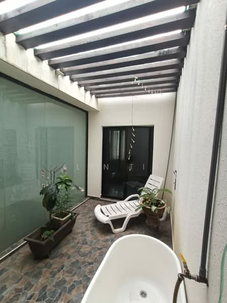 Terraced House for Sale in Taman Laguna (Johor Bahru) - Alan Tia - Exterior - PropertyGuru.com.my