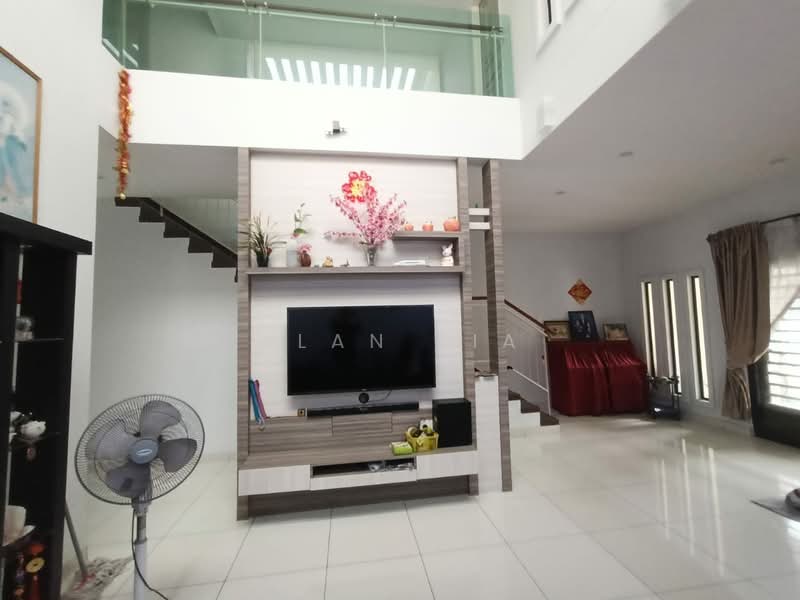 Terraced House for Sale in Taman Laguna (Johor Bahru) - Alan Tia - PropertyGuru.com.my