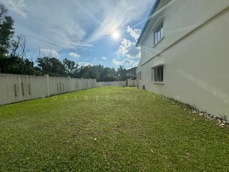 2-storey Terraced House for Sale in Bandar Putra Permai (Seri Kembangan) - Roseabelle Low - Exterior - PropertyGuru.com.my