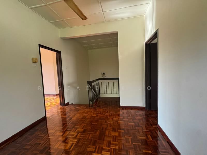 2-storey Terraced House for Sale in Bandar Putra Permai (Seri Kembangan) - Roseabelle Low - Interior - PropertyGuru.com.my